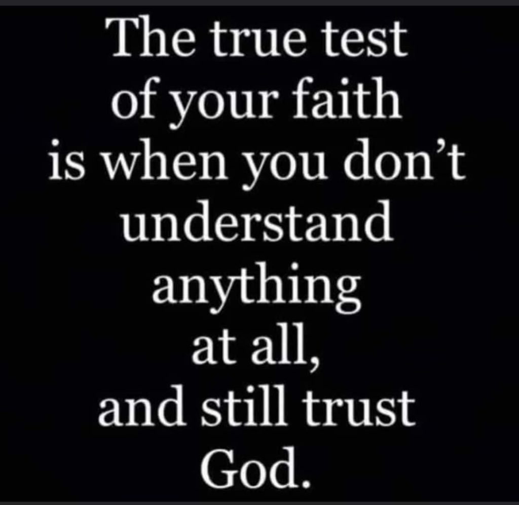 True Faith! - Dregenerator